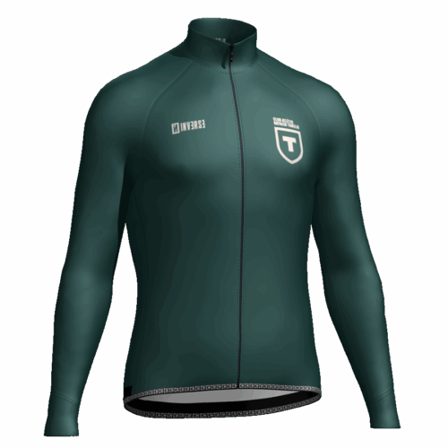 Chaqueta ciclismo KAIROS