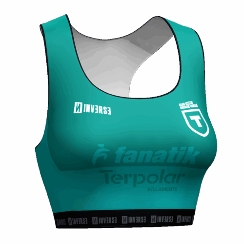 Top atletismo VELOCE