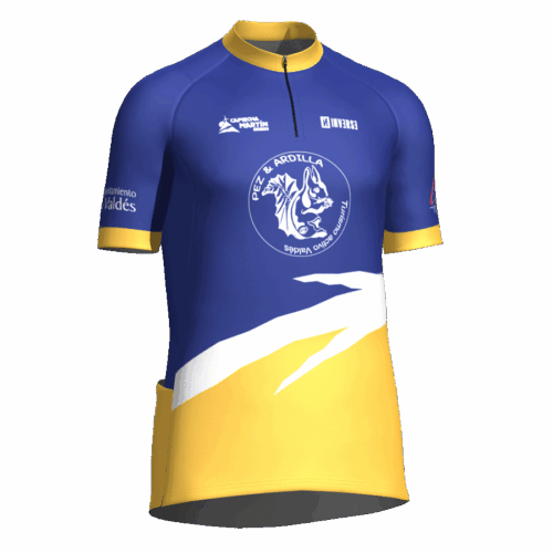 Camiseta trail ULTRA