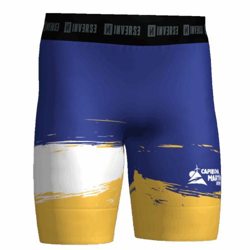 Malla corta running PULSE