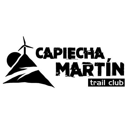 CAPIECHA MARTIN TRAIL TEAM