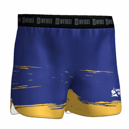 Pantalón corto running PULSE