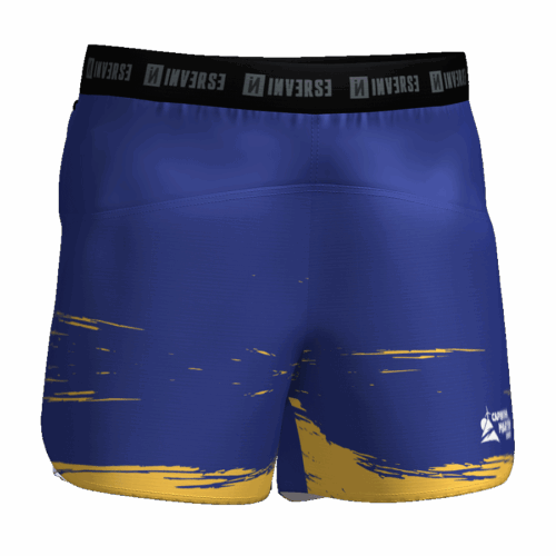 Pantalón corto trail ULTRA (HOMBRE)