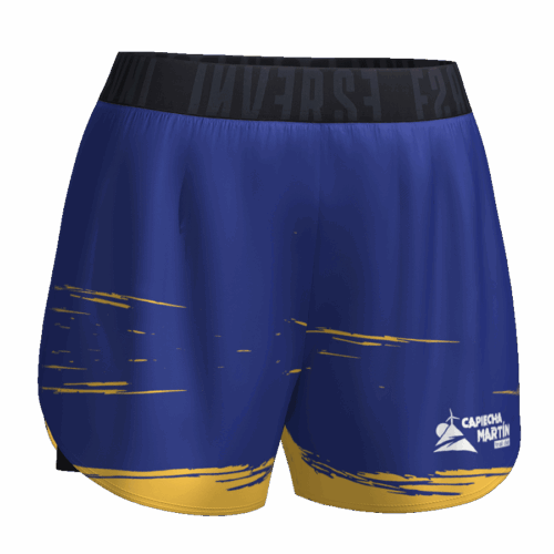 Pantalón corto trail ULTRA (MUJER)