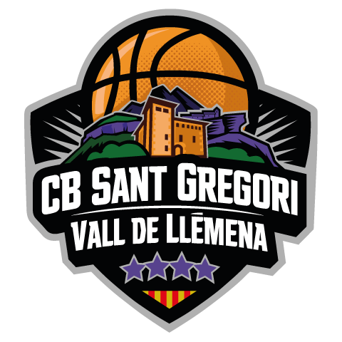 CB SANT GREGORI