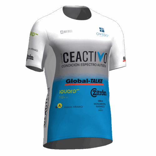 Camiseta running PULSE