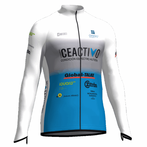 Cortavientos running PULSE