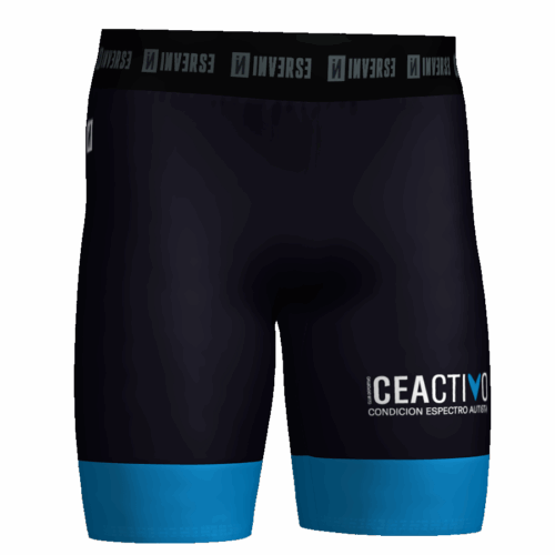 Malla corta running PULSE