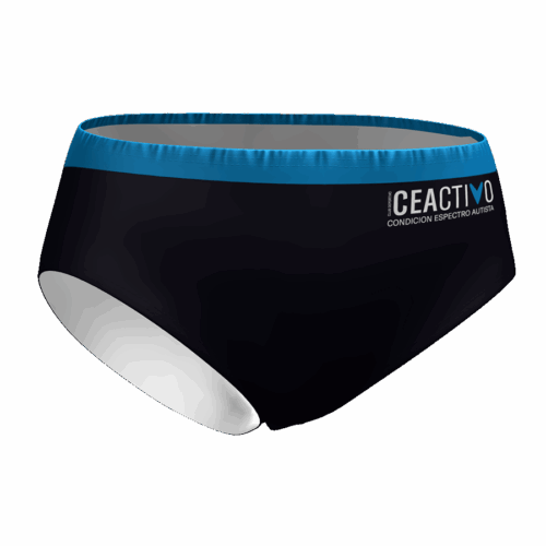 Slip atletismo VELOCE