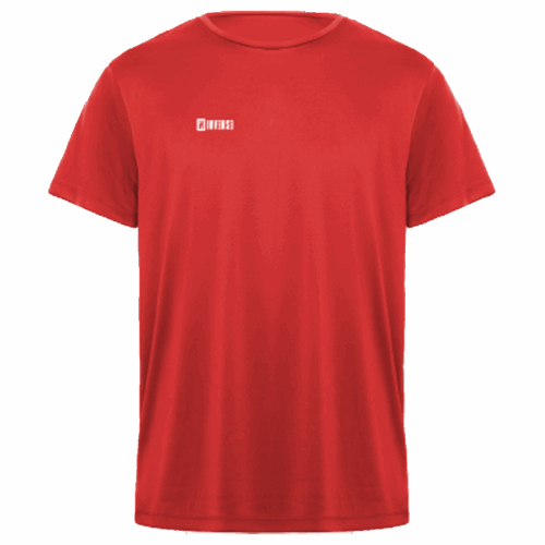 Camiseta ENTRENO JUGADOR