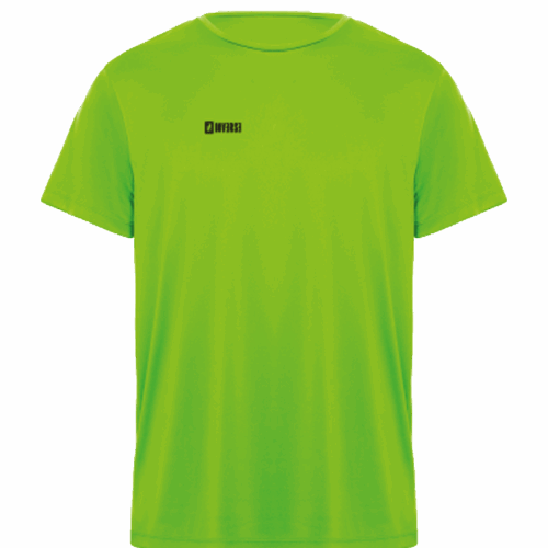 Camiseta ENTRENO PORTERO