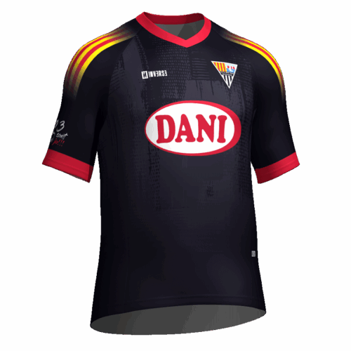 Camiseta JUGADOR 1a EQUIPACIÓN