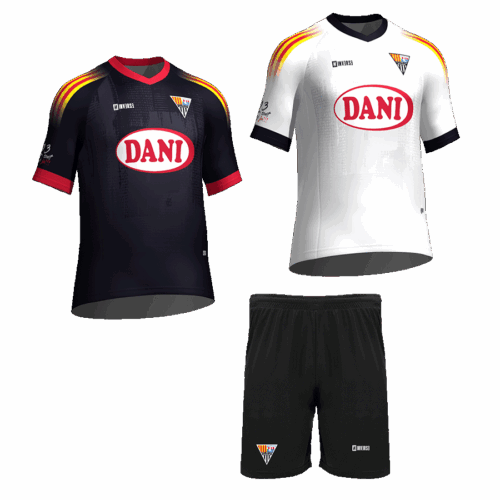 Pack OBLIGATORIO JUGADOR ACTUAL