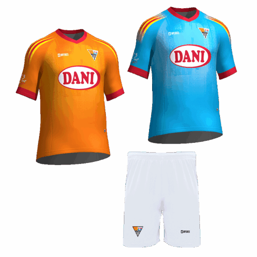 Pack OBLIGATORIO PORTERO ACTUAL