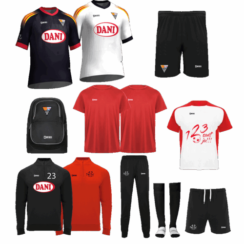 Pack OBLIGATORIO NUEVO JUGADOR