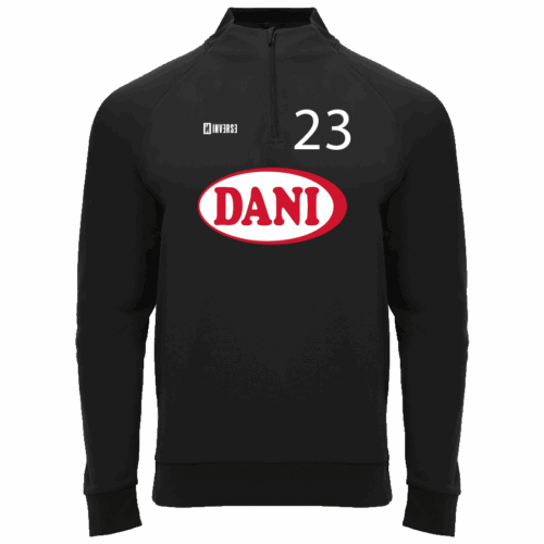 Sudadera técnica ENTRENO