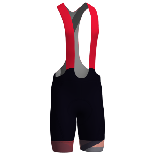 Culotte ciclismo SUPRA