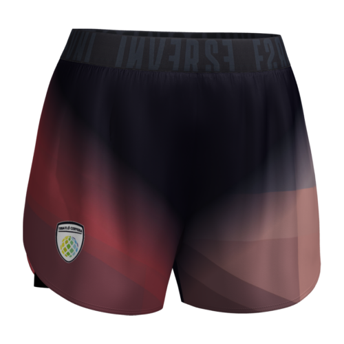 Pantalón corto trail ULTRA (MUJER)