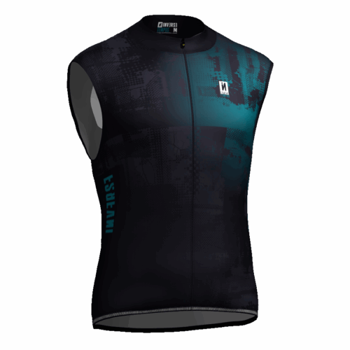Chaleco ciclismo TEMPUS