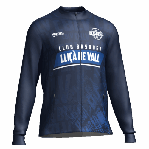 Tracksuit jacket SC65-S (copia)