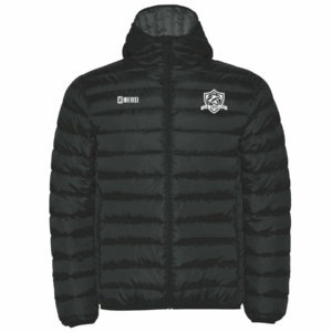 Chaqueta plumón