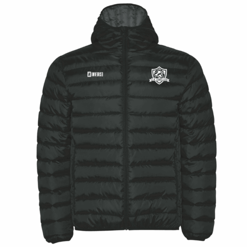 Chaqueta plumón
