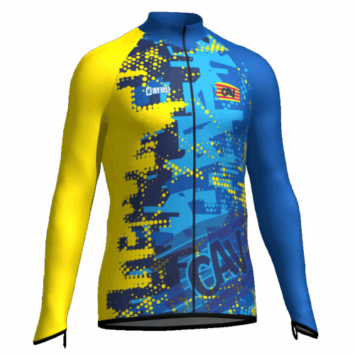 Cortavientos running PULSE