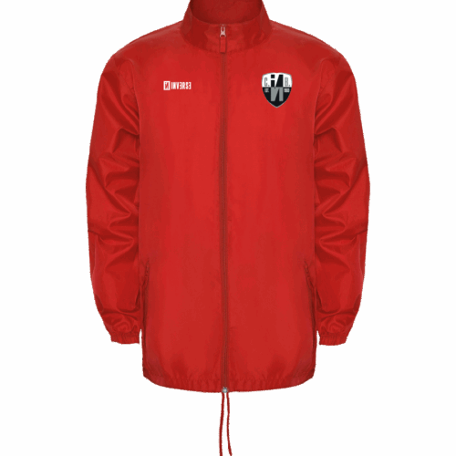 Raincoat SC201-C