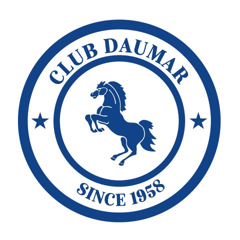 CLUB DAUMAR