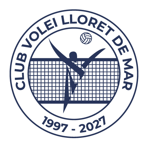 CLUB VOLEIBOL LLORET DE MAR