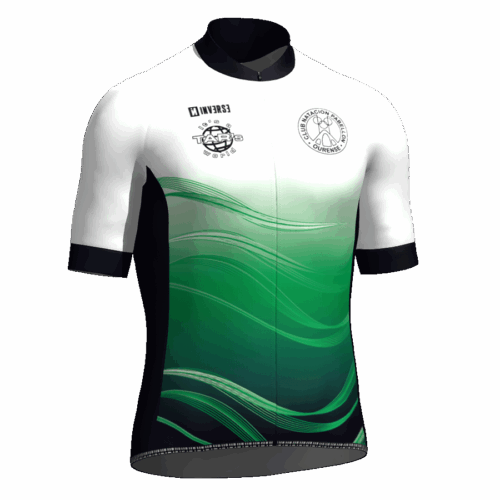 Maillot manga corta KIDS