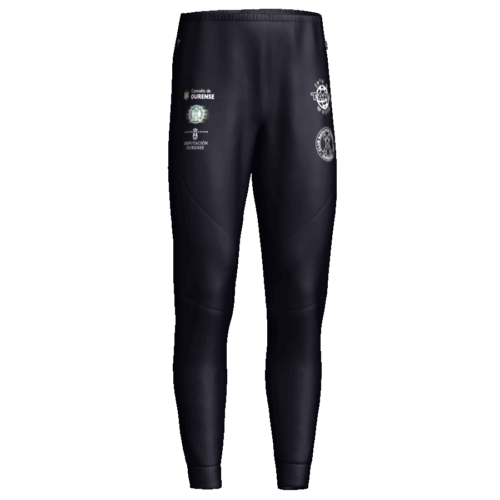 Pantalón chándal perchado SC66-S