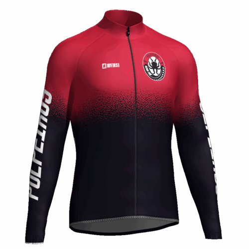 Impermeable ciclista TEMPUS