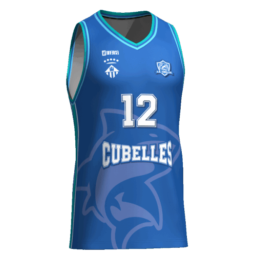 Camiseta 1a equipación