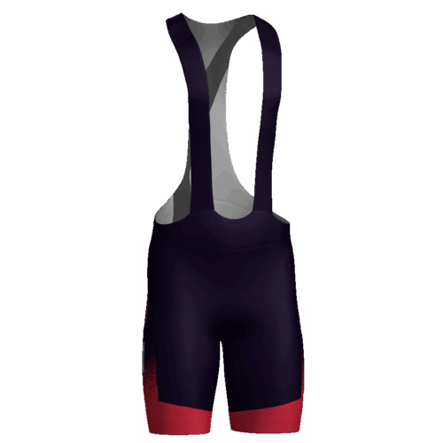 Culotte cargo TRACKER