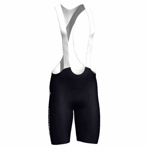 Culotte ciclismo KIDS