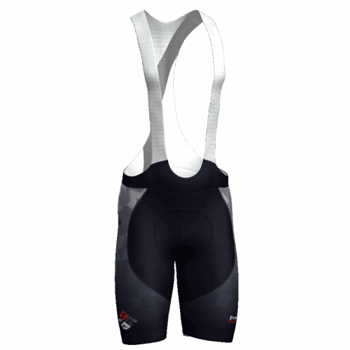 Culotte ciclismo TEMPUS