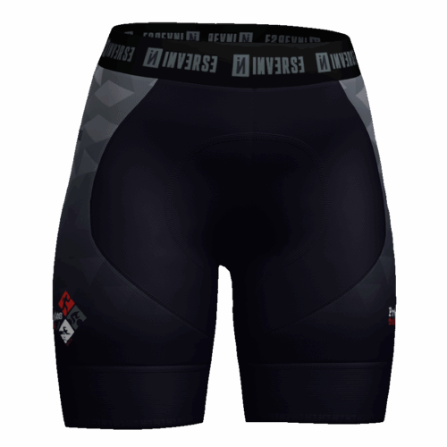 Culotte ciclismo sin tirantes TEMPUS