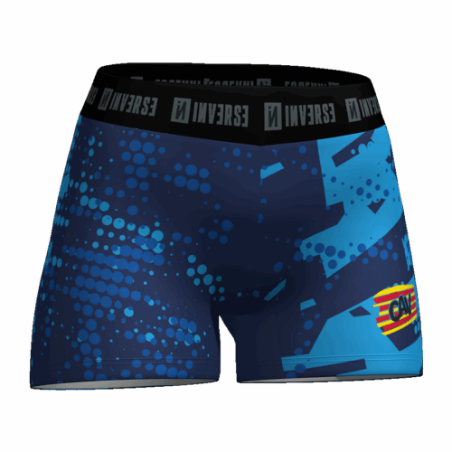 Culotte atletismo VELOCE