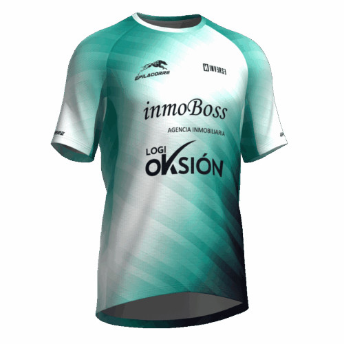 Camiseta manga corta EXTREM