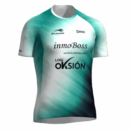 Camiseta manga corta PULSE