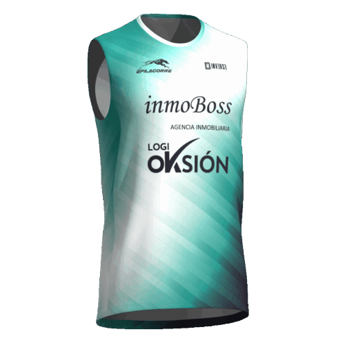 Camiseta sin mangas EXTREM