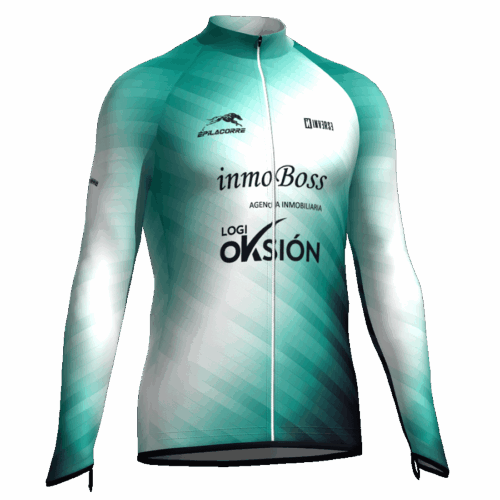 Cortavientos running PULSE