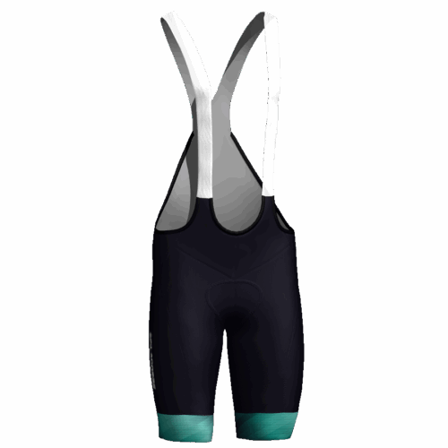 Culotte ciclismo SUPRA