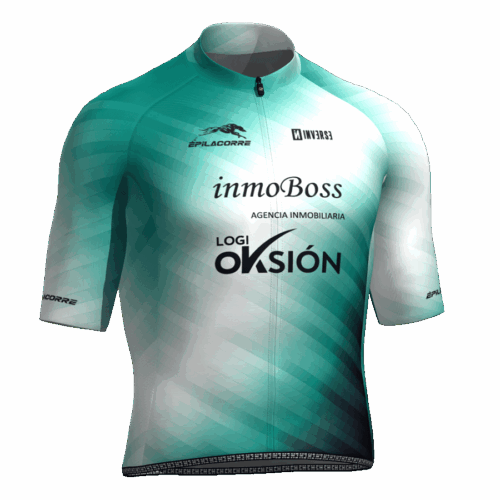 Maillot manga corta SUPRA