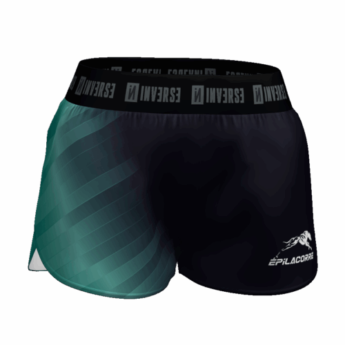 Pantalón corto VELOCE