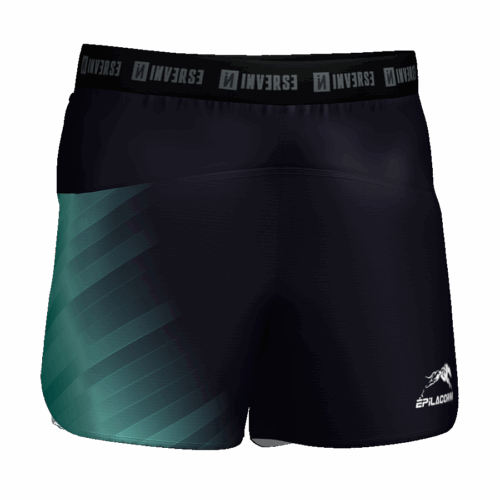 Pantalón corto trail ULTRA