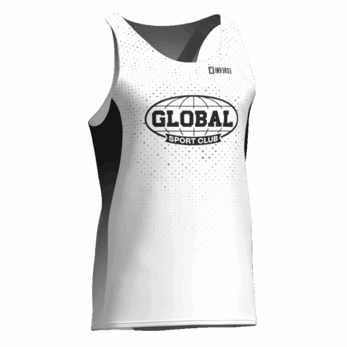 Camiseta running de tirantes PULSE (HOMBRE)