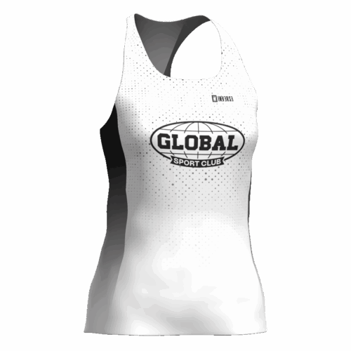 Camiseta running de tirantes PULSE (MUJER)