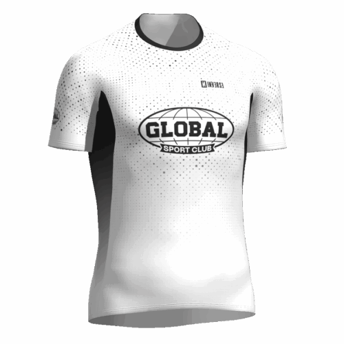 Camiseta running PULSE